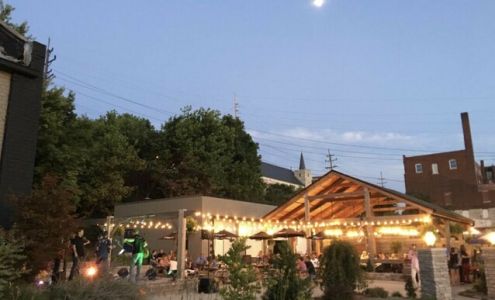 Lovejoy Wedding and Banquet