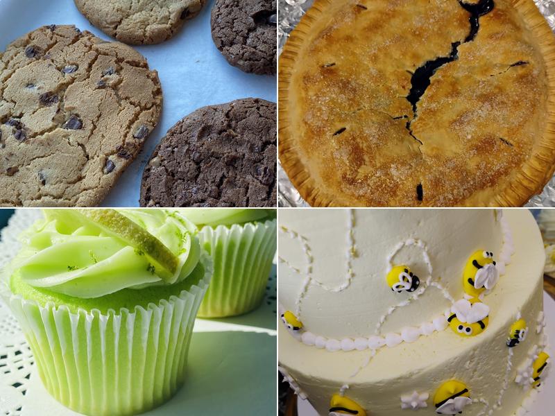 A Southern Girl Bakery