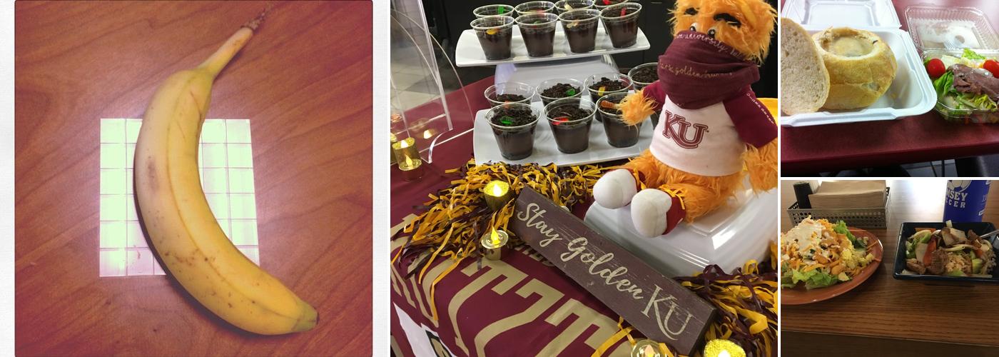 Kutztown University: Cub Cafe