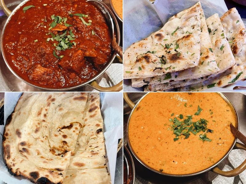 Curry & Spice Bar (Delaware)