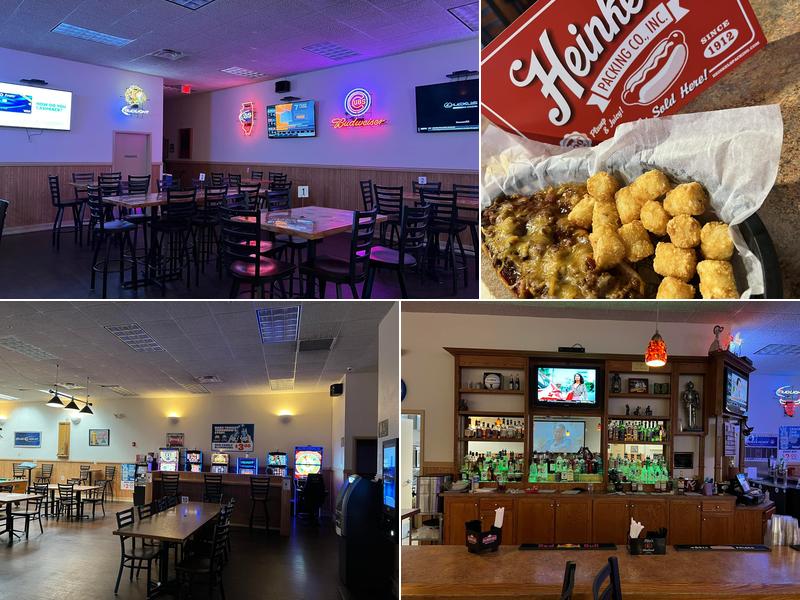 The Hall at Five Twenty 520 E North St, Decatur