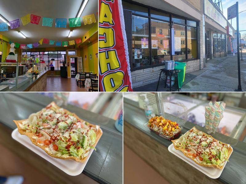 Neveria la Poblanita inc