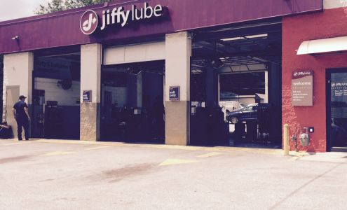 Jiffy Lube