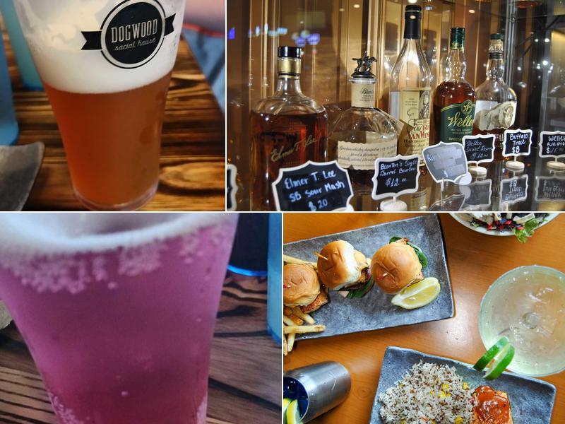 Dogwood Social House O'Fallon, MO