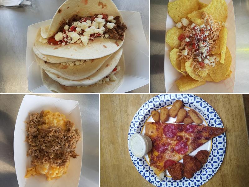 Smoken Souls Area, Wilton, Franklinton