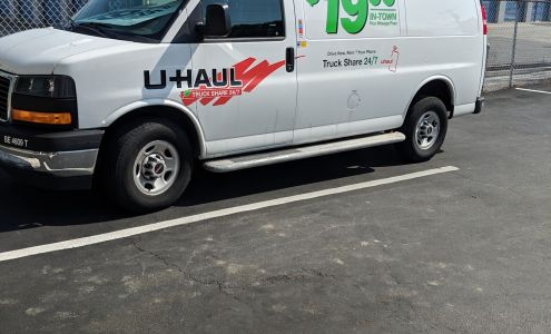 U-Haul Neighborhood Dealer