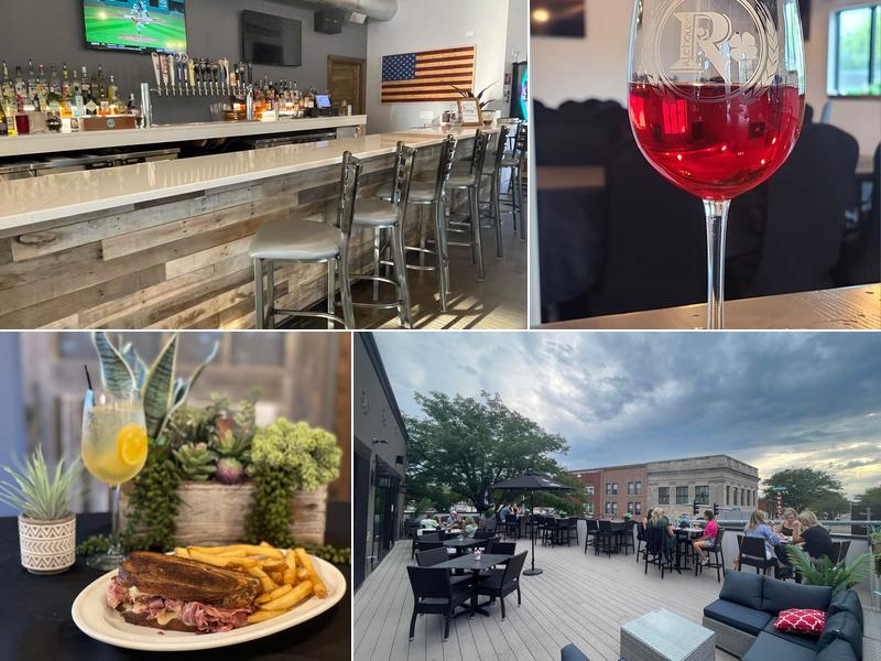 Rivalry Alehouse 945 Main St, Antioch