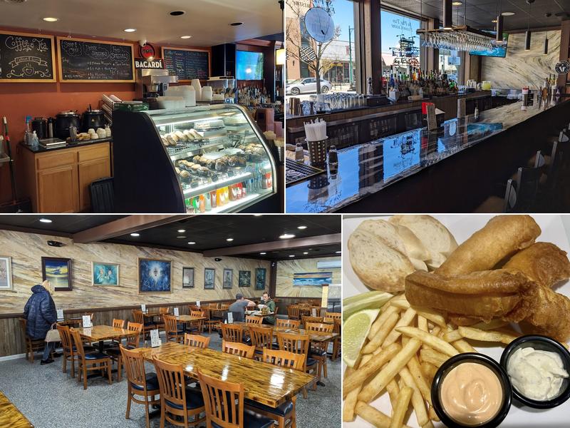 Su Plus Two Fusion Cuisine