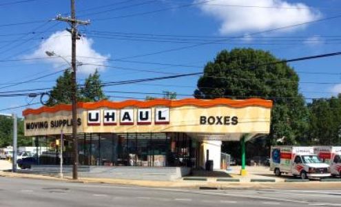 U-Haul of Havertown