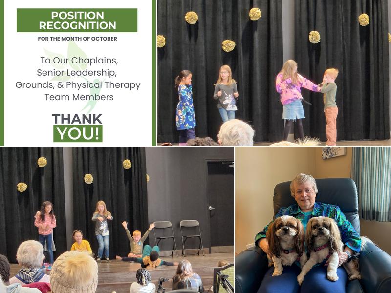 Menno Haven Life Center