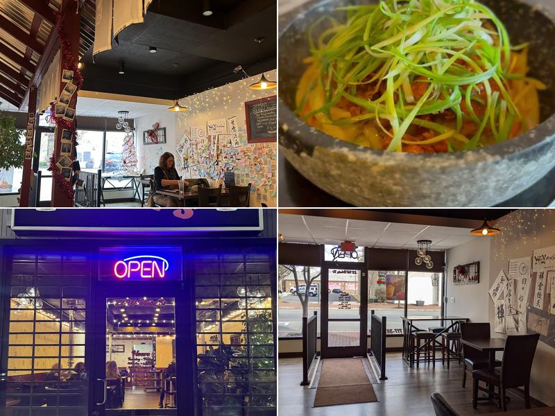 Nikki's Korean Barbecue & Ramen 22 W Main St, Waynesboro