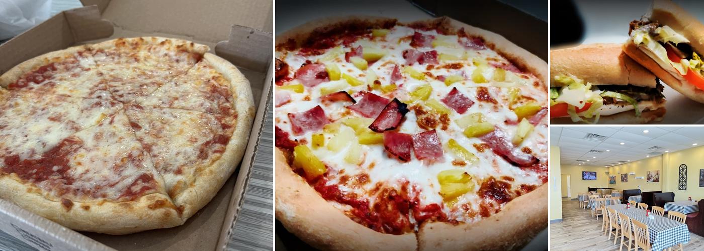 Pi's Cucina Pizza and Italian Restaurant