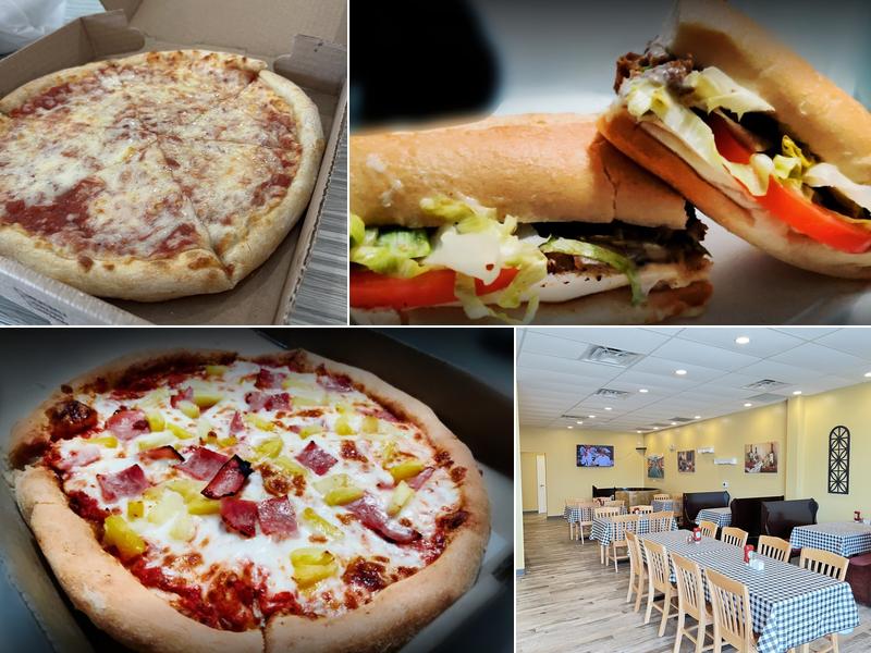 Pi's Cucina Pizza and Italian Restaurant