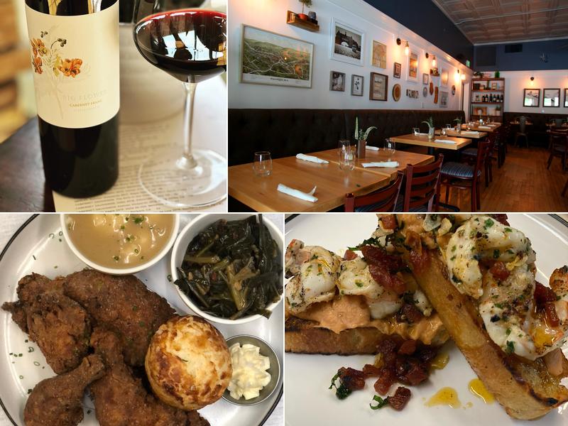 Duck Press 333 Main St, South Kingstown