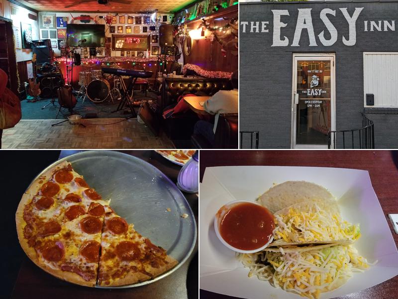 The Easy Inn 322 N 6th St, Kansas City