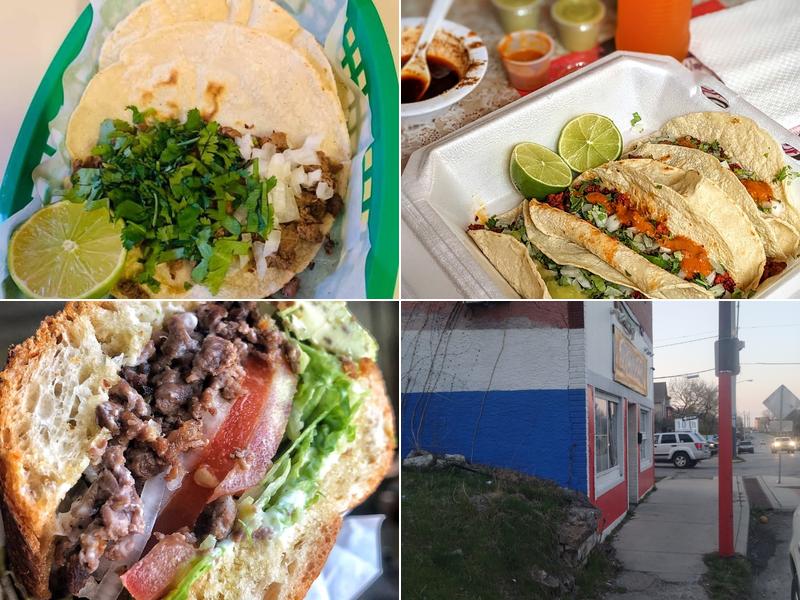 El Sabor de Michoacán