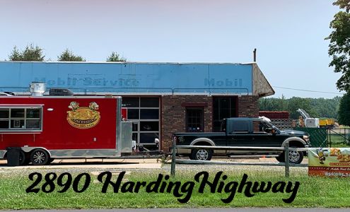 B&B Concessions Newfield