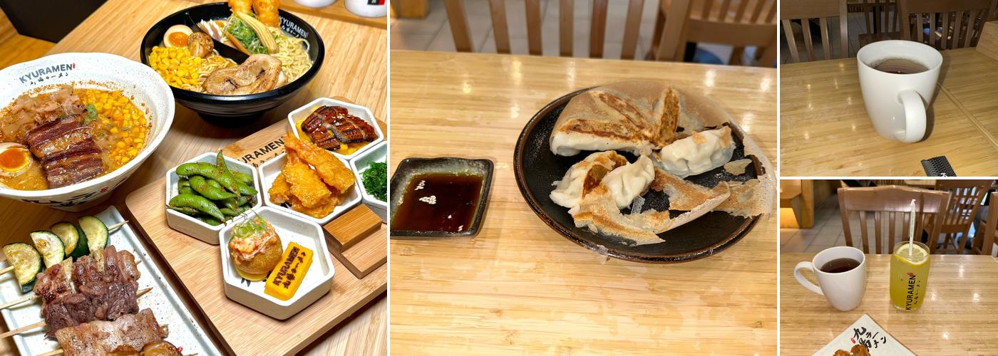 Kyuramen - Long Island City