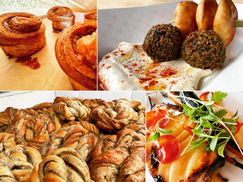 Scenic 61 Mobile Kitchen