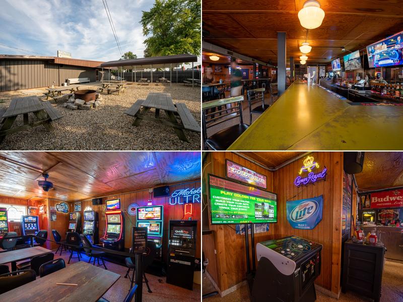 The Brown Jug 18403 W Farmington Rd, Trivoli