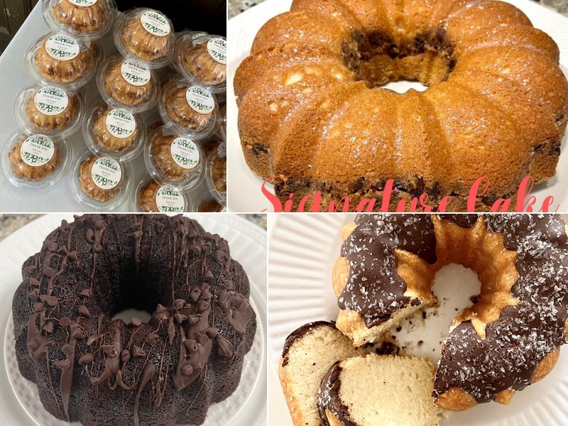 Exquicyd Cakes 1223 Deer Creek Trail, Grand Blanc