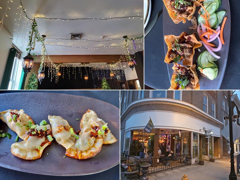 Foresta 190 E Main St, Abingdon