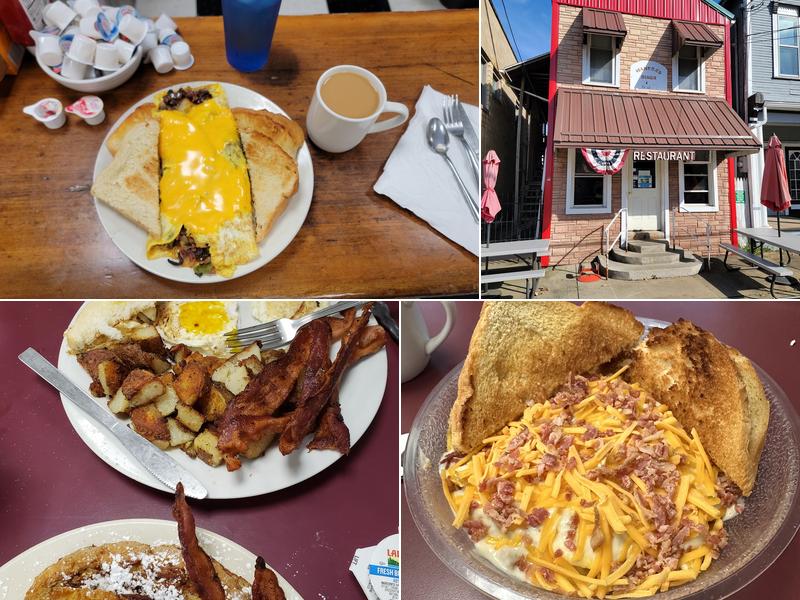 Waneda's 118 N Reed Ave, Malvern