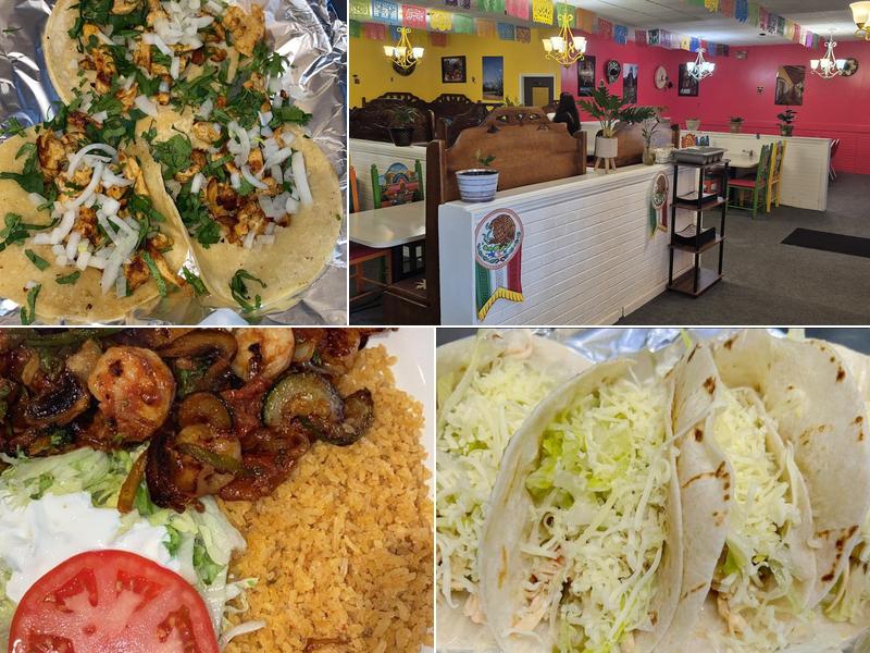 3 Harmanos Bar & Grill