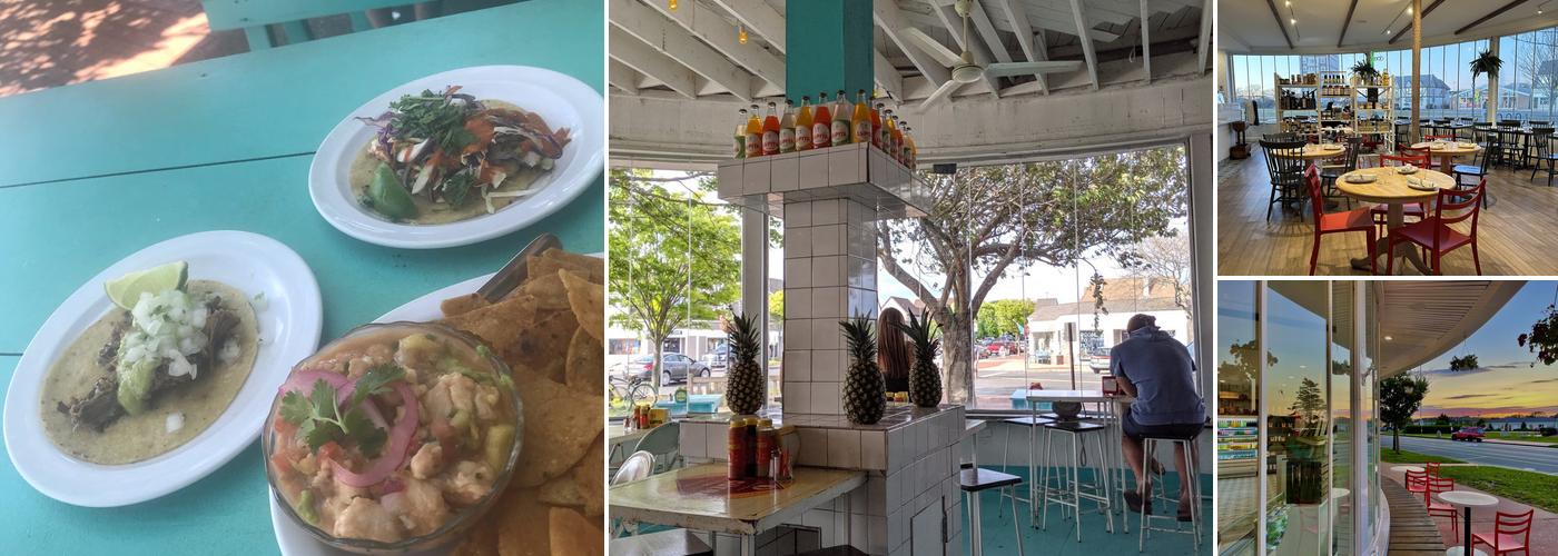 Alimentari Beach Montauk