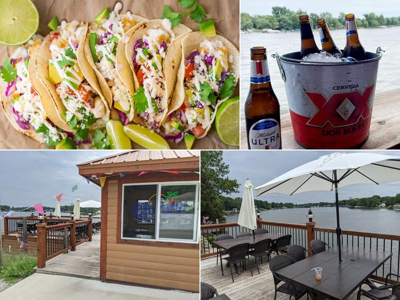 El Lago Taco & Tequila Bar