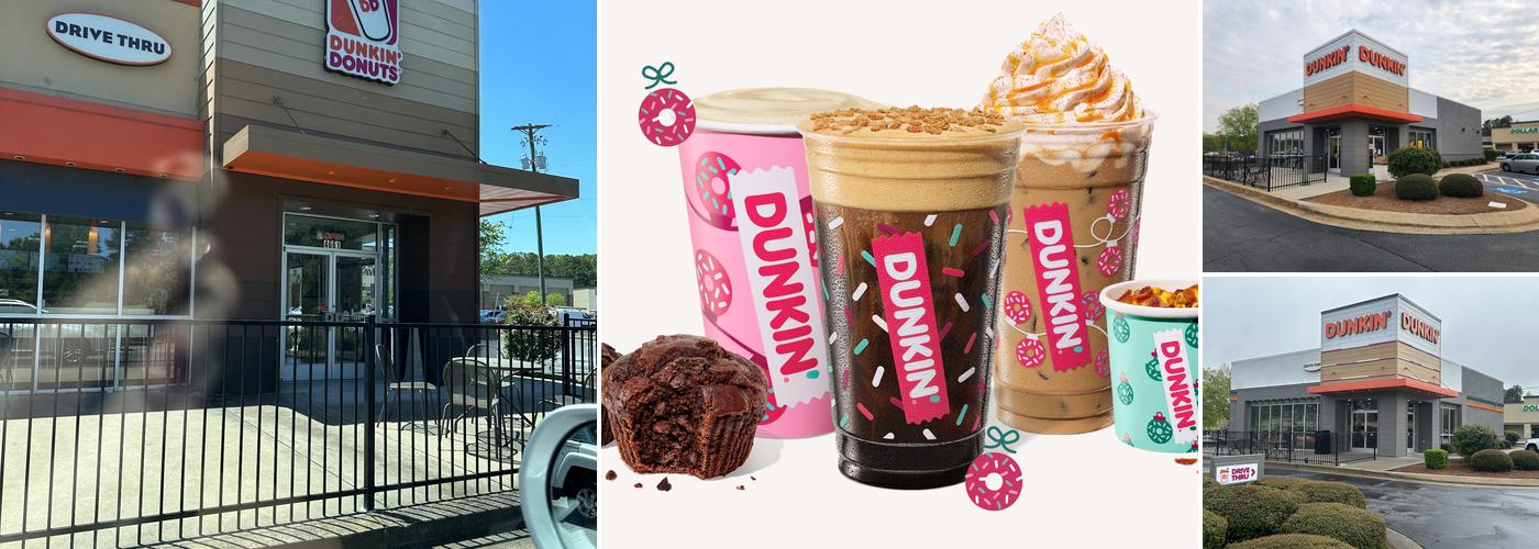 Dunkin'