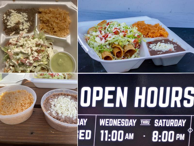 Mi Ranchito Mexican Food