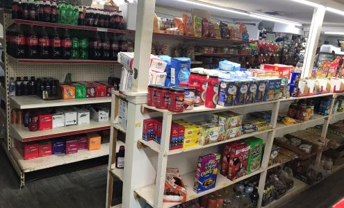 Huttig Pizza, Deli, & Grocery Huttig