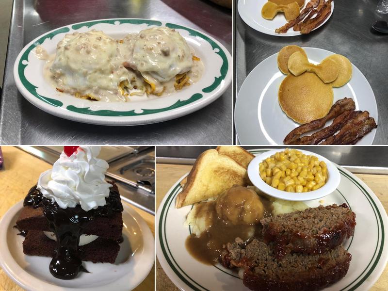 VanDyne's Restaurant