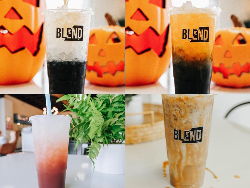 BLEND West
