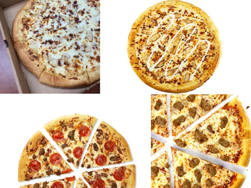 Hangar 54 Pizza 13726 MO-53, Qulin