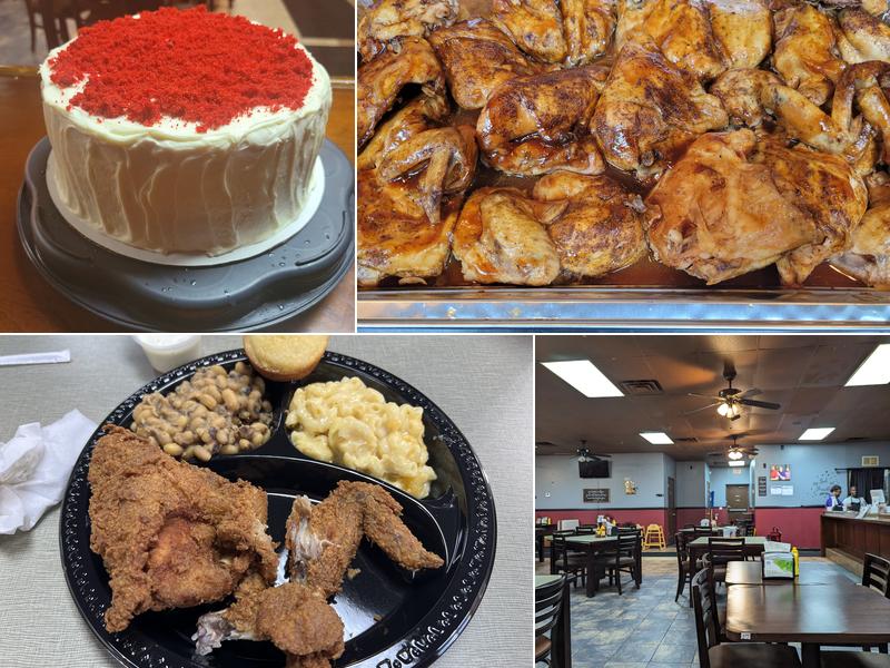 Hometown Kitchen 73 Wisteria Pl, Millbrook