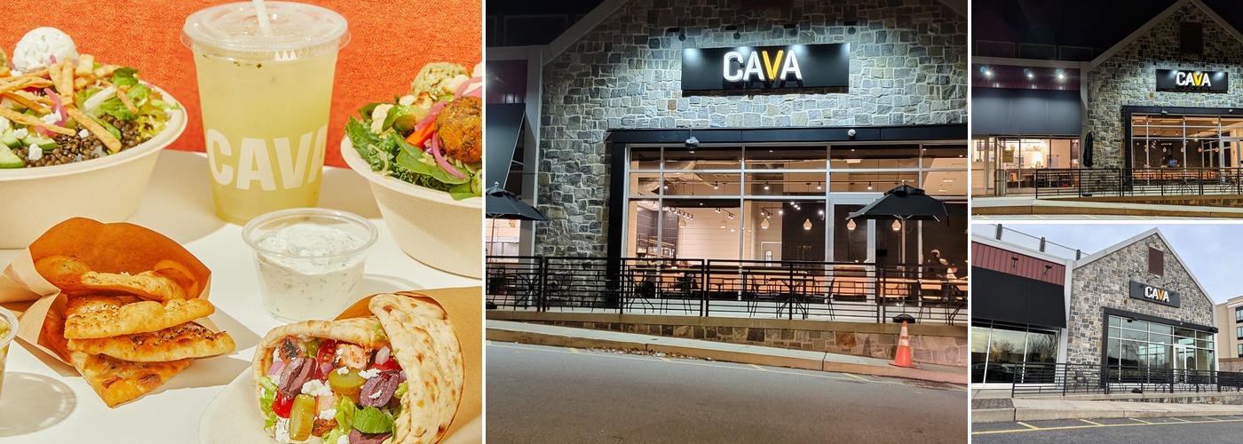 CAVA