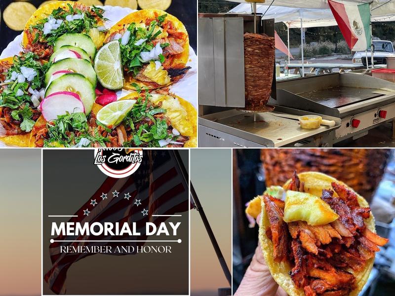 Taqueria Los Gorditos