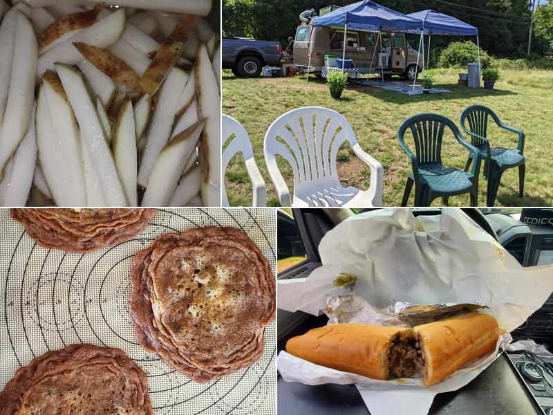 Hide-A-Way Steaks & Stuff 19 Hampton Rd, Chaplin