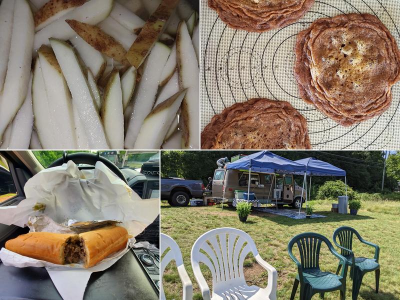 Hide-A-Way Steaks & Stuff