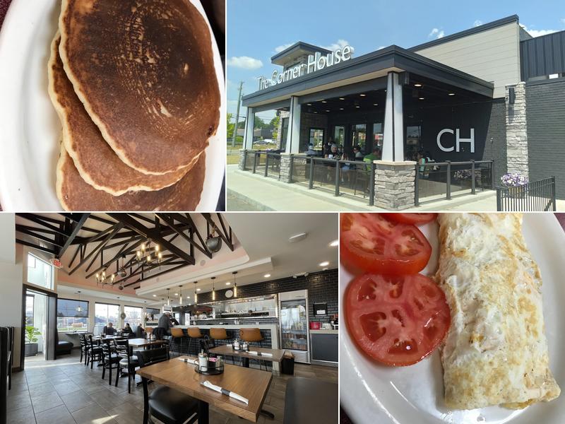 The Corner House 55100 Shelby Rd, Shelby