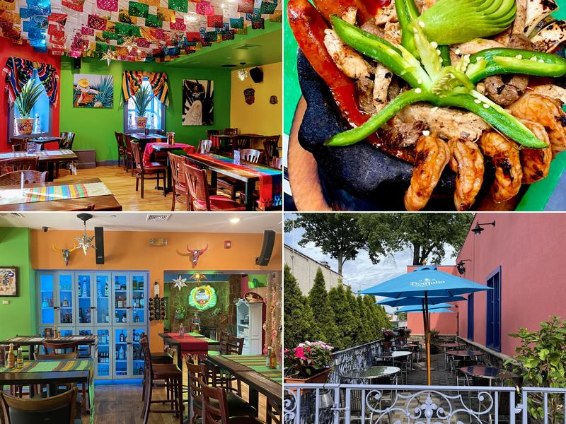 Viva Margarita 774 Main St, Hackensack