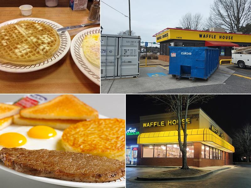 Waffle House