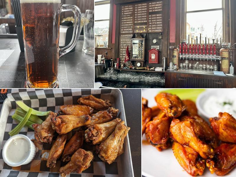 Lost Planet Brewing Company