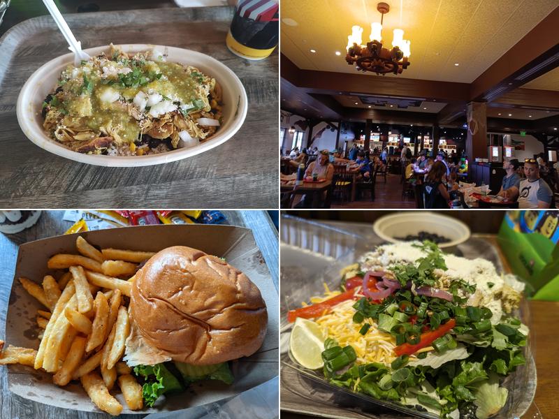 Brickbeard’s Food Market