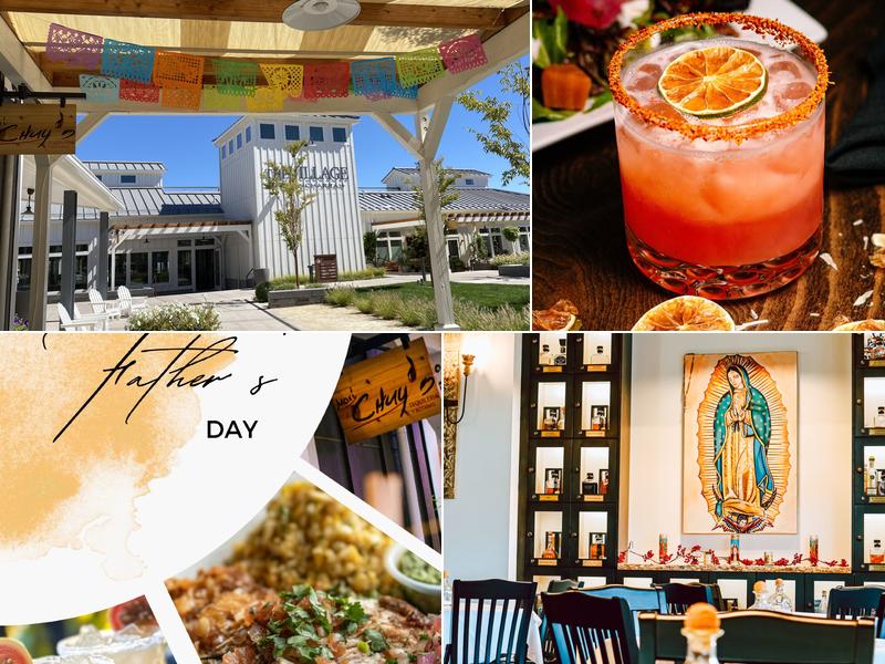 Mari Chuy’s Tequileria - Rancharrah