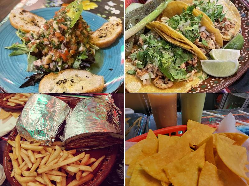 Figuritas Mexican Kitchen