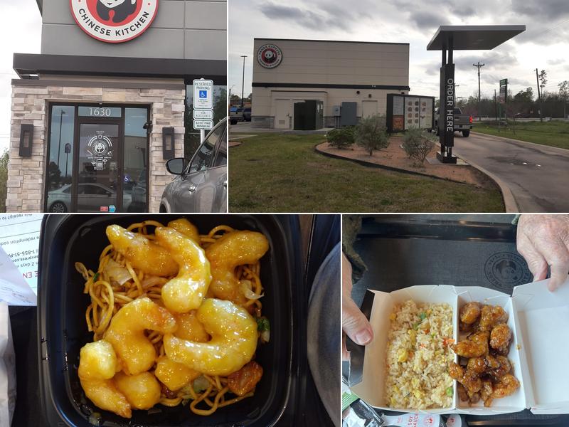 Panda Express