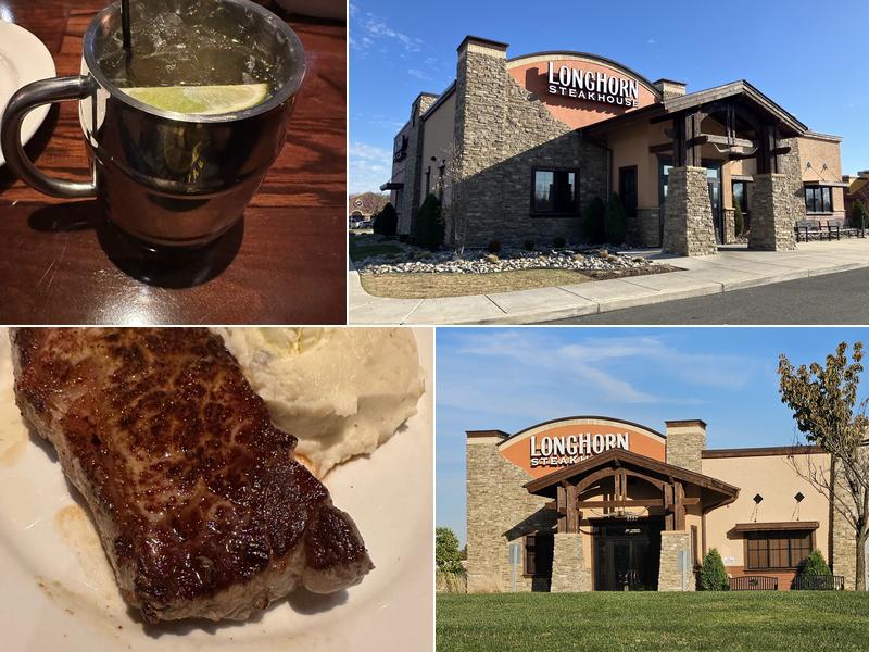 LongHorn Steakhouse